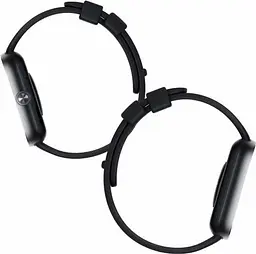 Смарт-годинник Xiaomi Redmi Watch 4 Black Global Version - мініатюра 4