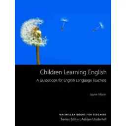 Children Learning English - Джейн Мун