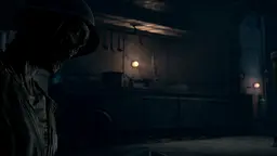 The Dark Pictures Anthology: Little Hope карта оплати для Xbox One - мініатюра 6