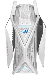 Корпус Asus ROG Hyperion GR701 без БЖ (90DC00F3-B39000) White - мініатюра 4