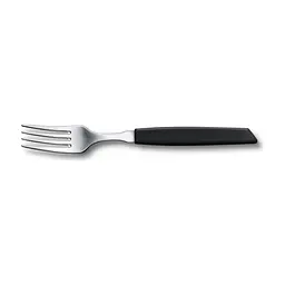 Столовая вилка Victorinox Swiss Modern Table Black (6.9033.09)