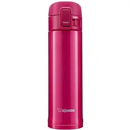 Термокружка Zojirushi SM-KHE48 0.48 л Червоний (1013-1678.06.55)
