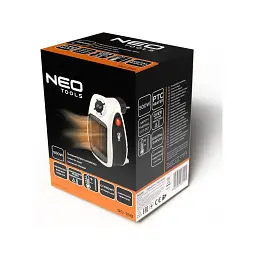 Обігрівач Neo Tools 90-158 - мініатюра 11