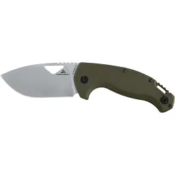 Ніж Fox El Capitan OD Green