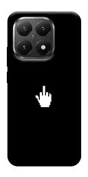 TPU чохол Demsky Cursor для Xiaomi 15T
