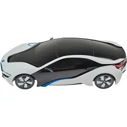 Машинка Rastar BMW i8 UV Sesitive Collection 1:24 - мініатюра 3