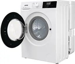 Пральна машина Gorenje WNHPI62SCSIRV/UA - мініатюра 9