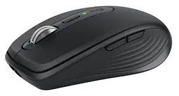 Миша Logitech MX Anywhere 3S bluetooth, графітовий (910-006929) (6878951) - мініатюра 3