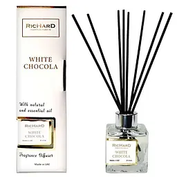 Аромадифузор No brand White Chocola 85 мл