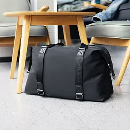 Сумка дорожня Mark Ryden 8066 33л Black (16263) - мініатюра 8