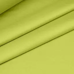 Бортики в дитяче ліжечко Cosas Lime 30 х 120 см (WeltBed_70Lime_30x120) - мініатюра 5