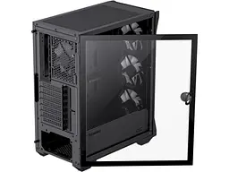 Корпус Gamemax Brufen COC Black - мініатюра 5