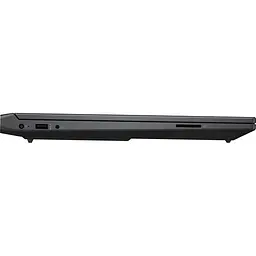 Ноутбук Victus от HP 15-fb0005nq (6M2Q2EA), AMD Ryzen 7 5800H до 4.4ГГц, 15.6 Full HD, 16ГБ, SSD 512ГБ, NVIDIA GeForce RTX 3050 4ГБ, FreeDos - мініатюра 4