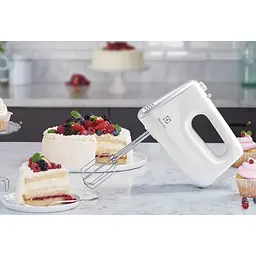 Міксер Electrolux EHM3300 [86361] - мініатюра 3