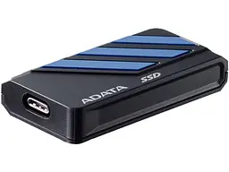 SSD-накопичувач ADATA SC735 2 TB Blue (SC735-2000G-CCBK/BU) - мініатюра 3