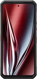 Смартфон Oukitel WP300 12/512GB Red - мініатюра 4