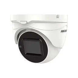 Відеокамера DS-2CE56H0T-IT3ZF Hikvision 5Mp f=2.7-13.5mm (99-00001529) - мініатюра 1