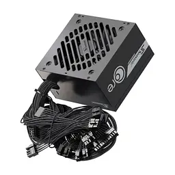 Блок живлення Seasonic 850W (CORE BC-850 ATX31) - мініатюра 7