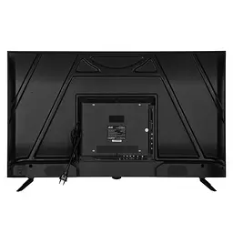 2E Телевізор 43" 2E LED FHD 60Hz Smart Android Black - мініатюра 3