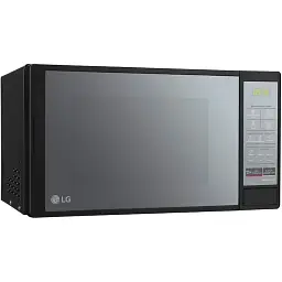 Мікрохвильова піч LG MS2042DARB [99931] - мініатюра 3