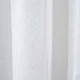 Тюль Ardesto 300х270см, батіст, 100% поліестер, білий (ART1060WH) - мініатюра 4