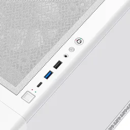 Корпус GameMax Starlight 2AW (Starlight 2AW) - мініатюра 14