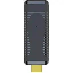 ТБ плеєр-приставка Allwinner TV Stick X96 S400 2/16 ГБ - мініатюра 2