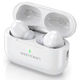 Навушники Vention Echo Lite E11 Plus White (NBVW0-Plus) - мініатюра 4