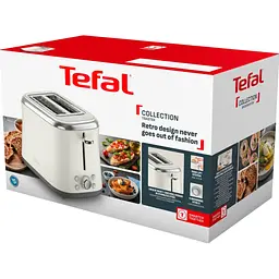 Тостер Tefal TT720AE0 - мініатюра 6