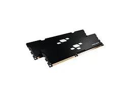Модуль пам'яті PrologiX 32 GB (2x16GB) DDR5 6000 MHz (PRO32GB6000B5K) - мініатюра 4