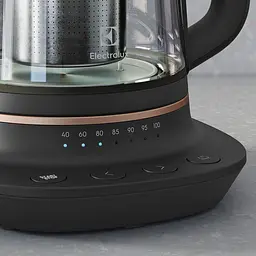 Електрочайник Electrolux E7GK1-8BP (910003588) - мініатюра 9