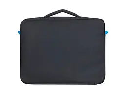 Сумка для ноутбука RIVACASE Regent 8087 16 Black - мініатюра 5
