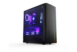 ПК 2E Complex Gaming Intel i5-10400F/H410/16/480F+1000/NVD1650-4/FreeDos/GХ910/500W (2E-3009) - мініатюра 2