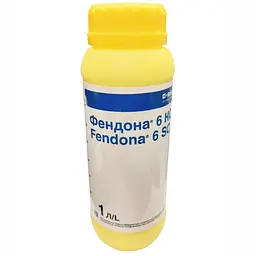 Средство от клещей, комаров Фендона, 1 л, Basf