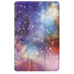 Чохол HardPrinted з малюнком для Samsung Galaxy Tab A9 SM X210 X215 X216 Галактика - мініатюра 4