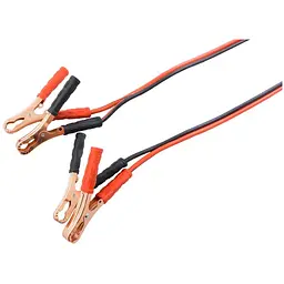 Провід прикурювання пусковий Mastertool 400 A x 3 м 81-0124