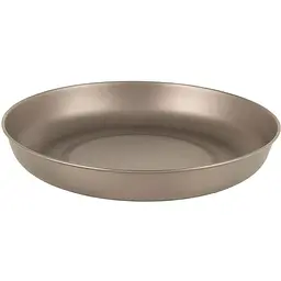 Тарілка Lifeventure Titanium Plate (1012-9517)