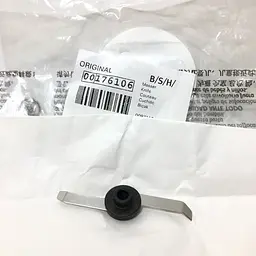 Ніж на кавомолку Bosch TSM6A011W, TSM6A013B, TSM6A014R TSM6A017C, MKM6000, MKM6003,176106 - мініатюра 5