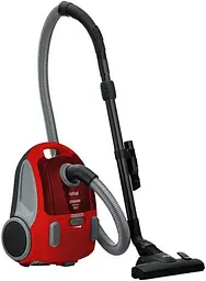 Порохотяг ARTEL VCU0120 RED (колба)