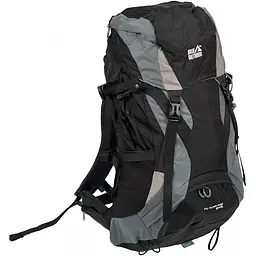 Рюкзак Skif Outdoor Futura Pro, 65L, ц:черный
