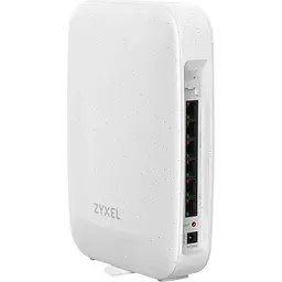 Бездротовий маршрутизатор (роутер) Zyxel Nebula USG LITE 60AX (USGLITE60AX-EU0101F) [137900] - мініатюра 7