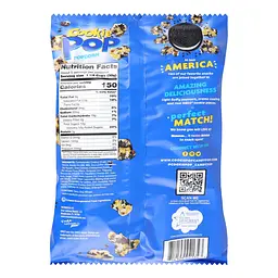 Попкорн Cookie Pop Oreo 149 г - мініатюра 2