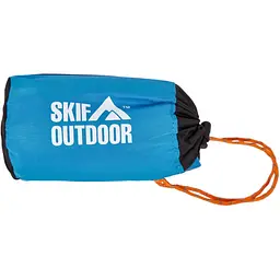 Подушка надувна Skif Outdoor Master 46x32x11 (1013-389.03.74) - мініатюра 4
