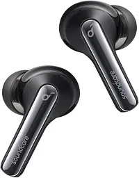 TWS-навушники Anker Soundcore Life P3i black - мініатюра 2