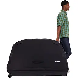 Велосипедний кейс Thule RoundTrip MTB Bike Travel Case (TH 3205179) - мініатюра 15