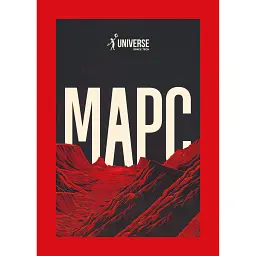 Universe Space Tech №1 2024 Марс -