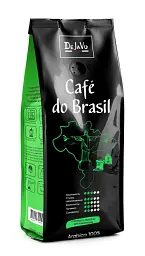 Кава в зернах DeJaVu Cafe do Brasil 1 кг