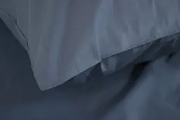 Наволочки Penelope - Pure lacivert синій 50x70 (2 од) - мініатюра 3