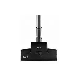 Пилосос з мішком Artel VCB 0120 Red - мініатюра 4
