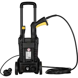 Мийка високого тиску 2E AquaClean 140 (2E-HPW1814) [105034] - мініатюра 3